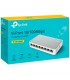 SWITCH MARCA TP-LINK-TL-SF1008D, 8 PUERTOS RJ-45 10/100 MBPS.