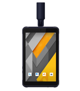 GPS SUBMETRICO CHCNAV LT800H