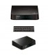 SWITCH D-LINK DES-1016A, 16 RJ-45 10/100 MBPS, AUTO MDI/MDI-X