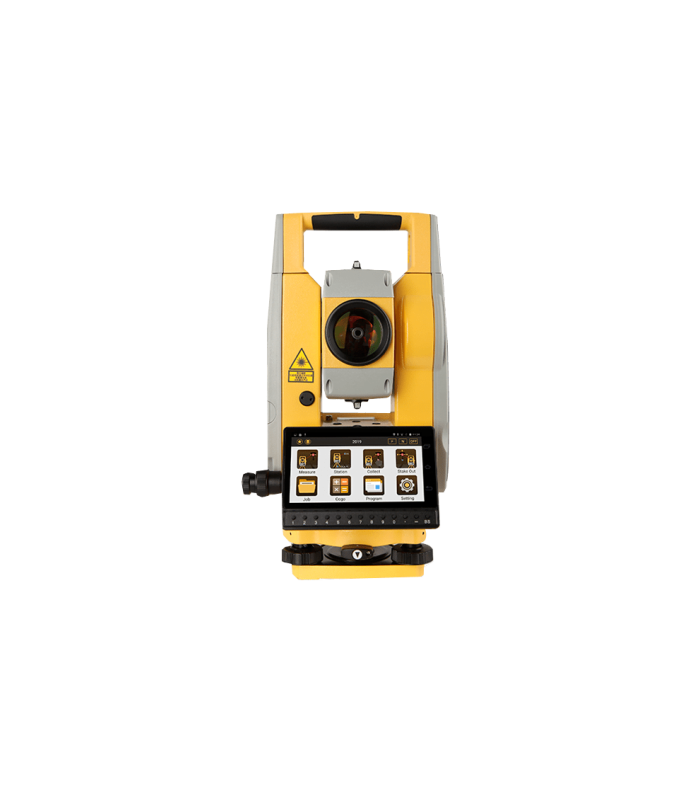 ESTACION TOTAL SOUTH N1