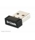 Adaptador D-LINK Wireless DWA-121 N150 Mbps USB