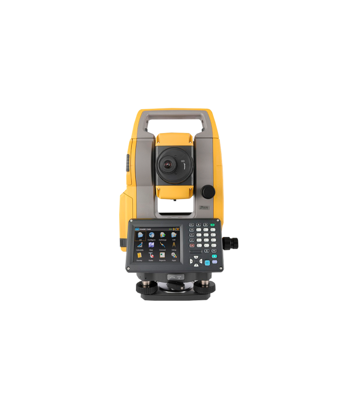 ESTACION TOTAL TOPCON OS-205