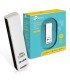 Adaptador USB Wireless TP-Link WN821N, 2.4GHz, 802.11 b/g/n, 300Mbps.
