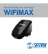 WI FI - MAX  300M SATRA ROUTER Inalambrico 300 Mbps