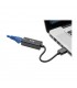 ADAPTADOR DE RED TRIPPE-LITE U336-000-R, USB 3.0 SUPERSPEED A GIGABIT ETHERNET.