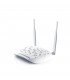 Router Ethernet Wireless TP-Link TL-W8961N, 300 Mbps, 2.4 GHz, 802.11 b/g/n, 2 Antenas.