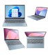 Notebook Lenovo IdeaPad Slim 3 15IAN8 15.6" FHD TN Core i3-N305 1.8/3.8GHz 8GB LPDDR5-4800