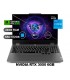 Notebook Lenovo LOQ 15IAX9 15.6" FHD IPS, Core i5-12450HX hasta 4.4GHz, 24GB DDR5-4800MHz