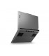 Notebook Lenovo LOQ 15IAX9 15.6" FHD IPS, Core i5-12450HX hasta 4.4GHz, 24GB DDR5-4800MHz