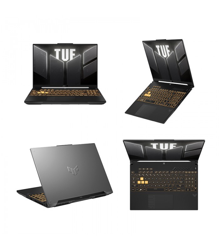 Notebook ASUS TUF Gaming F16, 16" WUXGA V_IPS (1920x1200) Core i7-13620H 2.4 / 4.9GHz}