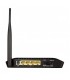 WIRELESS N 150 ADSL2 + MODEM ROUTER MODELO: DSL-2730E, INCLUYE ANTENA DE 5DBI, D-LINK