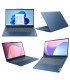 Notebook Lenovo IdeaPad Slim 3 15.6" FHD TN Core i5-12450H 2.0/4.4GHz 16GB LPDDR5-4800