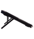 COOLER P/NOTEBOOK GAMING ANTRYX XTREME AIR X500, UP TO 17", RGB (ACP-X500K)