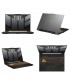 Notebook ASUS TUF Gaming F15, 15.6" FHD IPS, Core i7 13620H 4.9GHz 16GB DDR5-4800