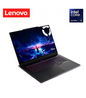 Notebook Gaming Lenovo LEGION 9 18IAX10, 18" WQUXGA IPS, Core Ultra 9 275HX 5.4GHz, 64GB