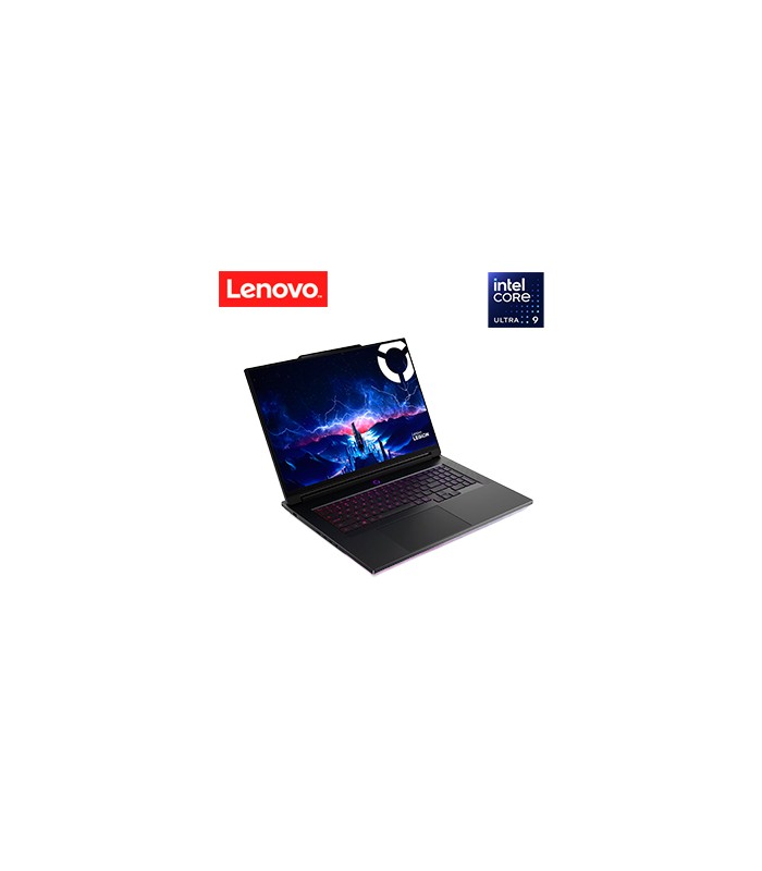 Notebook Gaming Lenovo LEGION 9 18IAX10, 18" WQUXGA IPS, Core Ultra 9 275HX 5.4GHz, 64GB