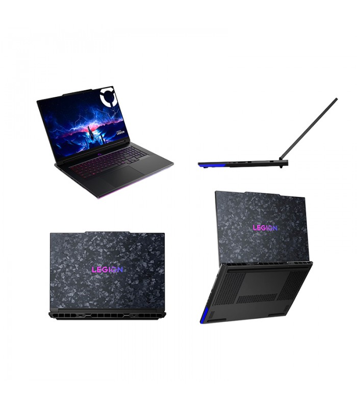 Notebook Gaming Lenovo LEGION 9 18IAX10, 18" WQUXGA IPS, Core Ultra 9 275HX 5.4GHz, 64GB