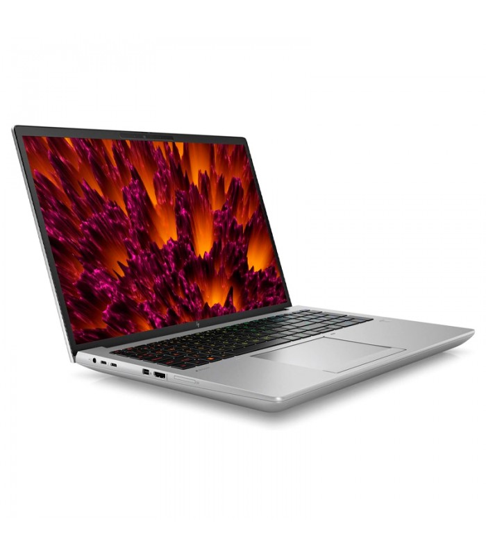 Notebook WS HP Zbook Fury G11, 16" WUXGA UWVA, Core i7-13850HX 5.3GHz, 16GB DDR5-5600