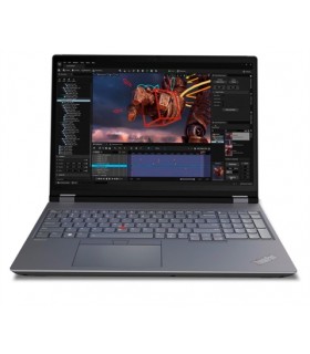 Notebook WS Lenovo ThinkPad P16 Gen2 16" WUXGA IPS Core i7-13700HX 2.1/5.0G 32GB DDR5-5600
