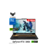 Notebook ASUS FX607VJ-RL016, 16" WUXGA IPS, Core 5 210H hasta 4.8GHz, 8GB DDR4-3200MHz