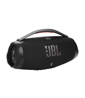 PARLANTE INALÁMBRICO JBL BLUETOOTH BOOMBOX 3 NEGRO
