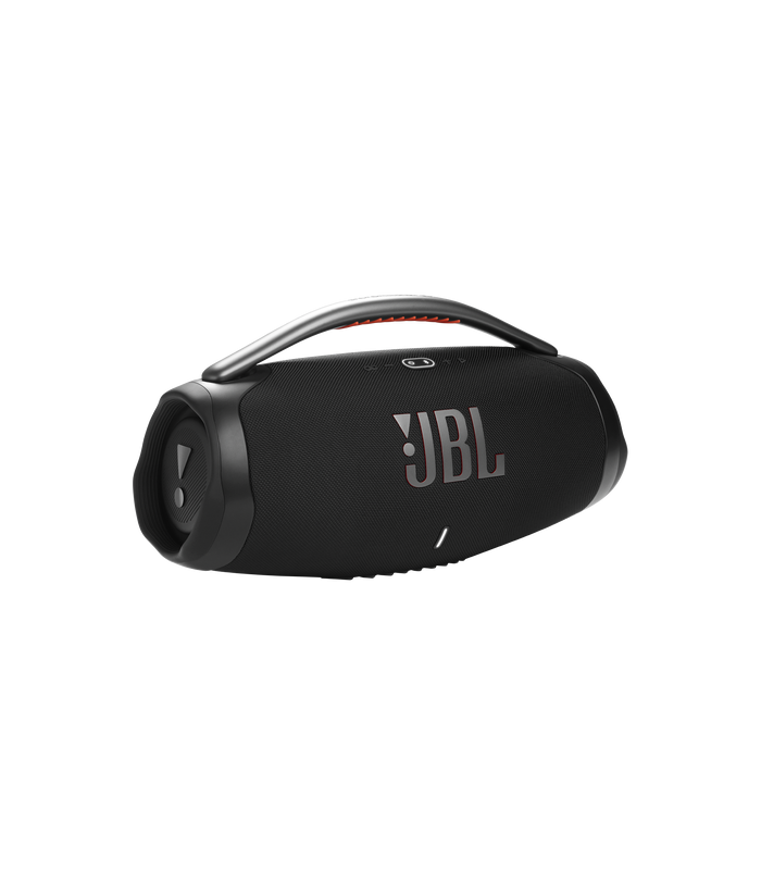 PARLANTE INALÁMBRICO JBL BLUETOOTH BOOMBOX 3 NEGRO