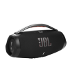 PARLANTE INALÁMBRICO JBL BLUETOOTH BOOMBOX 3 NEGRO