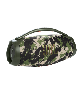 PARLANTE INALÁMBRICO JBL BLUETOOTH BOOMBOX 3 SQUAD