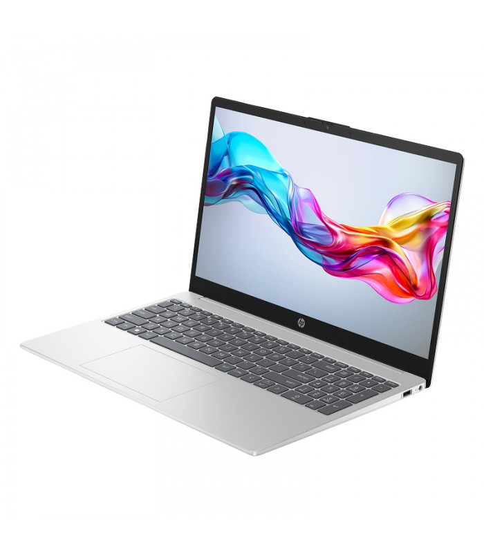 Notebook HP 15-fd0030la 15.6" FHD(1920x1080) Core i5-1334U hasta 4.6GHz 16GB DDR4-3200MT/s