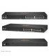 SWITCH ADMINISTRABLE HPE ARUBA 6100 24G 4SFP+ 4 X PUERTOS 1G/1  (JL678A) 