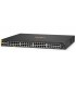 SWITCH ADMINISTRABLE HPE ARUBA CX 6100 48G 4SFP+ 4 X PUERTOS 1G/1  (JL676A) 