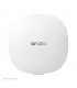 ACCESS POINT ARUBA AP-515, DUAL BAND 2.4 GHZ / 5 GHZ, 575 MBPS, 4X4 MIMO, 4.2/7.5 DBI.(Q9H62A)
