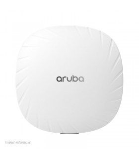 ACCESS POINT ARUBA AP-515, DUAL BAND 2.4 GHZ / 5 GHZ, 575 MBPS, 4X4 MIMO, 4.2/7.5 DBI.(Q9H62A)