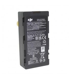 BATERIA WB37 DJI (BATERIA RC O MOBILE STATION) 