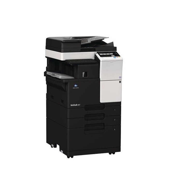 
IMPRESORA MULTIFUNCIONAL KONICA MINOLTA BIZHUB 367