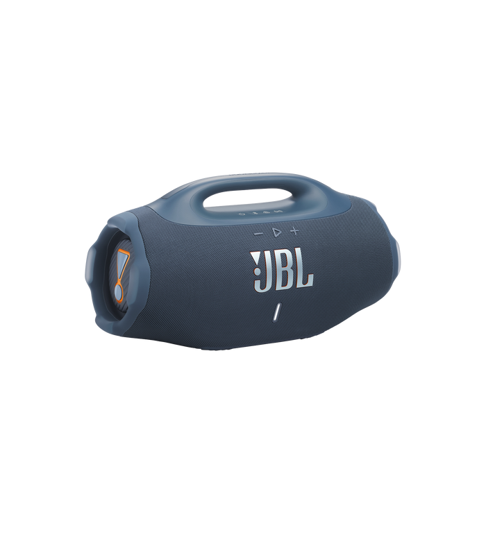 PARLANTE INALÁMBRICO JBL BOOMBOX 4 BT SPEAKER BLUE
