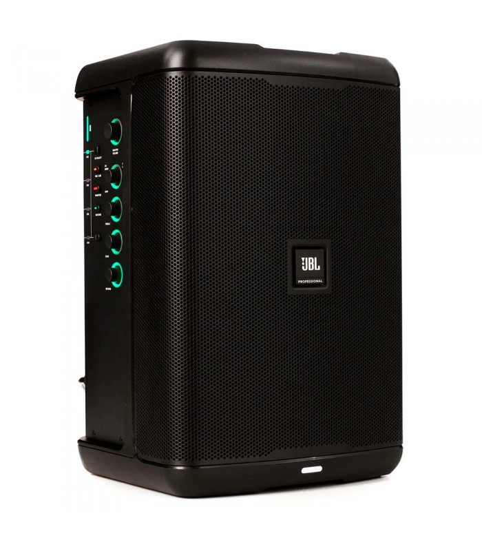PARLANTE ACTIVO CON BATERÍA RECARGABLE JBL EON ONE COMPACT 