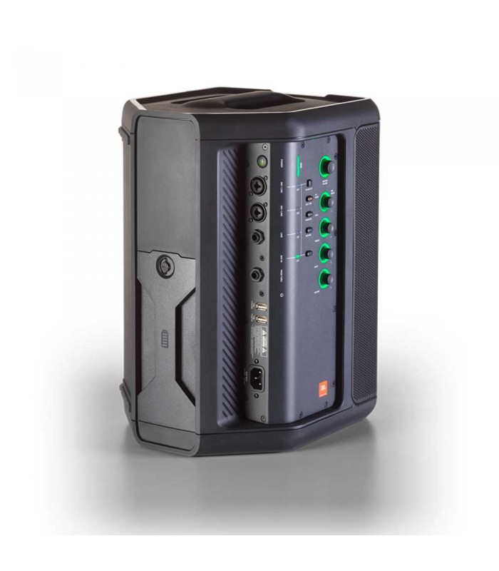 PARLANTE ACTIVO CON BATERÍA RECARGABLE JBL EON ONE COMPACT 