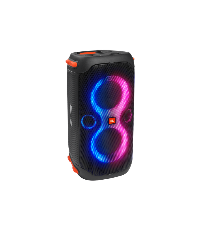 PARLANTE JBL PARTYBOX 110, 160W RMS BATERIA 12H BLUETOOTH