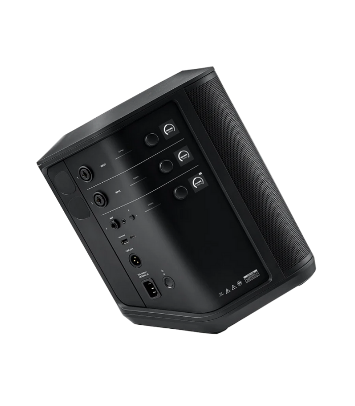 PARLANTE  BLUETOOTH BOSE S1 PRO+