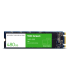 UNIDAD EN ESTADO SOLIDO WESTERN DIGITAL WD GREEN 480GB M.2 2280 SATA 6.0 GBPS