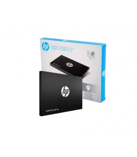 UNIDAD DE ESTADO SOLIDO HP S700 1TB SATA 6.0 GB S 2.5  7MM