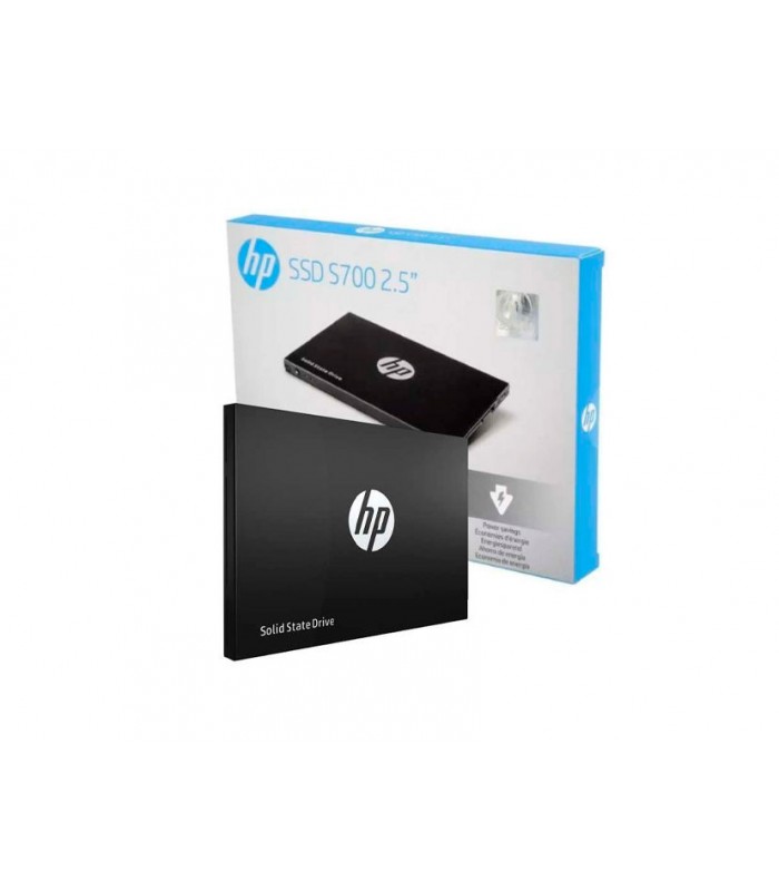 UNIDAD DE ESTADO SOLIDO HP S700 1TB SATA 6.0 GB S 2.5  7MM