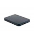 DISCO DURO EXTERNO TOSHIBA PORTABLE 2TB USB 3.0 NEGRO HDTB420XK3AA/ DTB420 