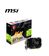 TARJETA DE VIDEO MSI NVIDIA GEFORCE GT 730, 4GB DDR3 64-BIT, HDMI/VGA/DL-DVI-D,