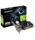 TARJETA DE VIDEO GIGABYTE NVIDIA GEFORCE GT 710 2GB DDR3 64-BIT HDMI DVI VGA PCI
