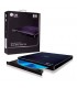 BLU-RAY DVD WRITER LG BP50NB40 6X SLIM EXTERNO PORTATIL USB 2.0