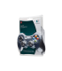 GAMEPAD LOGITECH F310 INTERFAZ USB CON BOTONES DE EMU DE MOUSE Y TECLADO 940-000110