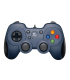 GAMEPAD LOGITECH F310 INTERFAZ USB CON BOTONES DE EMU DE MOUSE Y TECLADO 940-000110