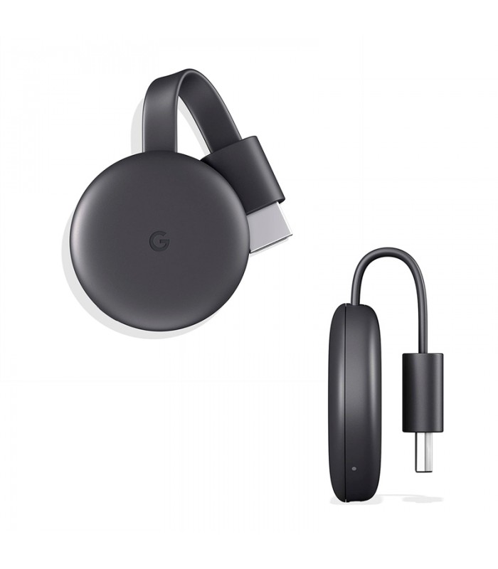 GOOGLE CHROMECAST 3 FHD HDMI